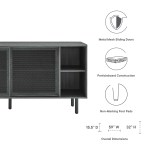 Kurtis 59" Sideboard - Image 3