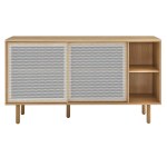 Kurtis 59" Sideboard - Image 16