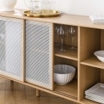 Kurtis 59" Sideboard - Image 21