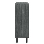 Kurtis 47" Display Cabinet - Image 5