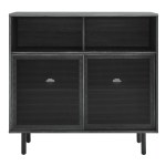 Kurtis 47" Display Cabinet - Image 6