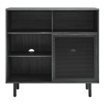 Kurtis 47" Display Cabinet - Image 7