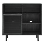 Kurtis 47" Display Cabinet - Image 8