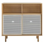 Kurtis 47" Display Cabinet - Image 16