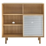 Kurtis 47" Display Cabinet - Image 17