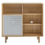 Kurtis 47" Display Cabinet - Image 18