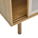 Kurtis 47" Display Cabinet - Image 19