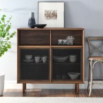 Kurtis 47" Display Cabinet - Image 30