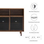 Kurtis 47" Display Cabinet - Image 23