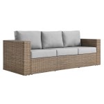Convene Outdoor Patio Sofa - Image 9
