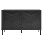 Harper Chevron Sideboard - Image 7