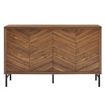 Harper Chevron Sideboard - Image 19