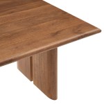 Amistad Wood Coffee Table - Image 16