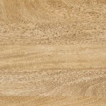 Amistad 58" Wood Bench - Image 8