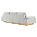 Oasis Upholstered Fabric Sofa - Image 24