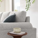Oasis Upholstered Fabric Sofa - Image 28