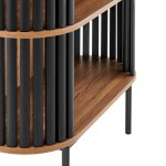 Fortitude Three Tier Display Cabinet - Image 17