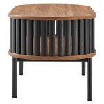 Fortitude Wood Coffee Table - Image 13
