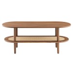 Torus Oval Coffee Table - Image 13