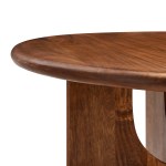 Rivian Round 34" Coffee Table - Image 17