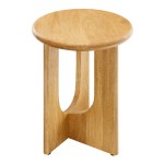 Rivian Round Side Table - Image 2