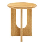 Rivian Round Side Table - Image 5