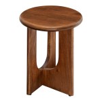 Rivian Round Side Table - Image 11