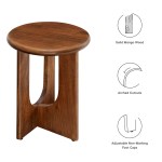 Rivian Round Side Table - Image 12