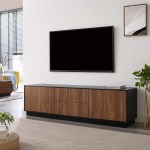 Holden 63” TV Stand - Image 10