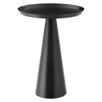 Maren Round Side Table - Image 2