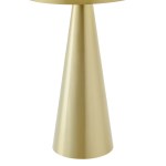 Maren Round Side Table - Image 19