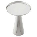 Maren Round Side Table - Image 25