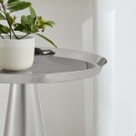 Maren Round Side Table - Image 31