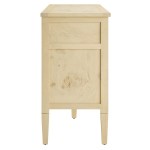 Elysian 62" Wood Sideboard - Image 17