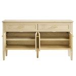 Elysian 62" Wood Sideboard - Image 18