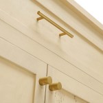 Elysian 62" Wood Sideboard - Image 21