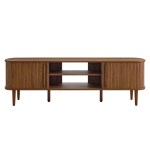 Contour 63" Wood TV Stand - Image 18