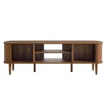 Contour 63" Wood TV Stand - Image 19