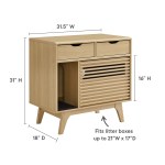 Render Cat Cabinet - Image 4