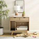 Render Cat Cabinet - Image 18