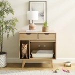 Render Cat Cabinet - Image 13