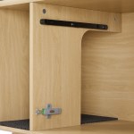 Render Cat Cabinet - Image 11
