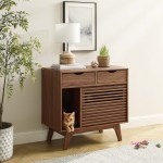 Render Cat Cabinet - Image 33