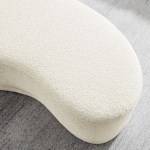 Nimbus 48" Upholstered Ottoman Bench - Image 13