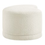 Nimbus 48" Upholstered Ottoman Bench - Image 5