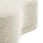 Nimbus 48" Upholstered Ottoman Bench - Image 10