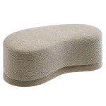 Nimbus 48" Upholstered Ottoman Bench - Image 20