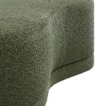 Nimbus 48" Upholstered Ottoman Bench - Image 34