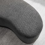 Nimbus 48" Upholstered Ottoman Bench - Image 49