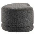 Nimbus 48" Upholstered Ottoman Bench - Image 41